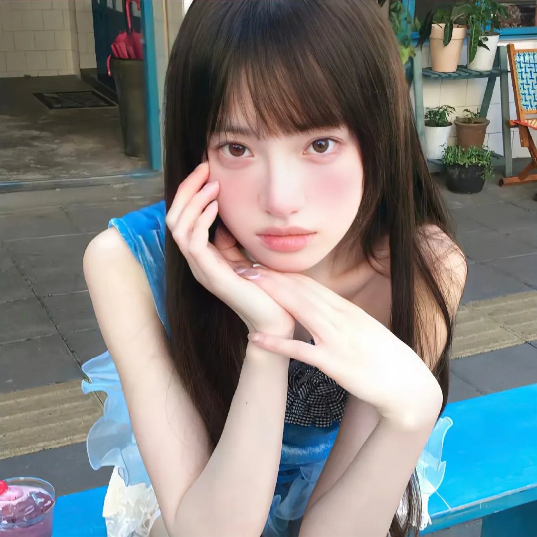 与君青丝共白首