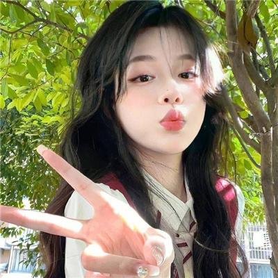 每一张脸都有一个名字