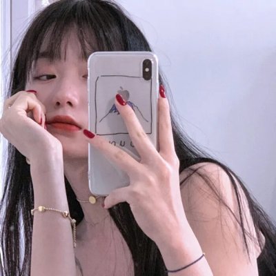 美女你也不想地球毁灭吧